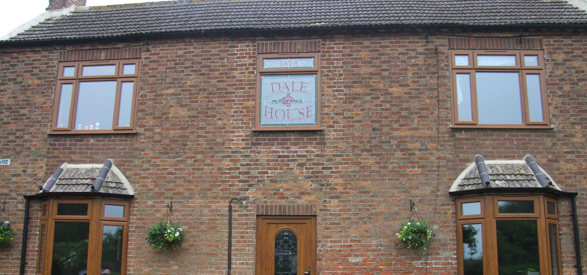 Conservatories Dalston