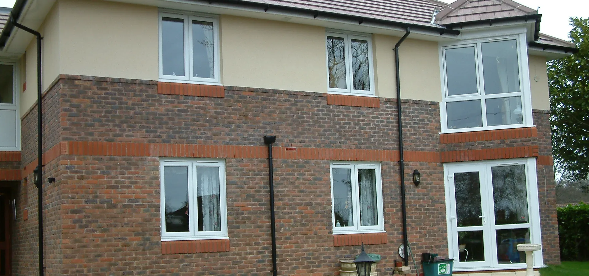 Double Glazing Prices Dalston